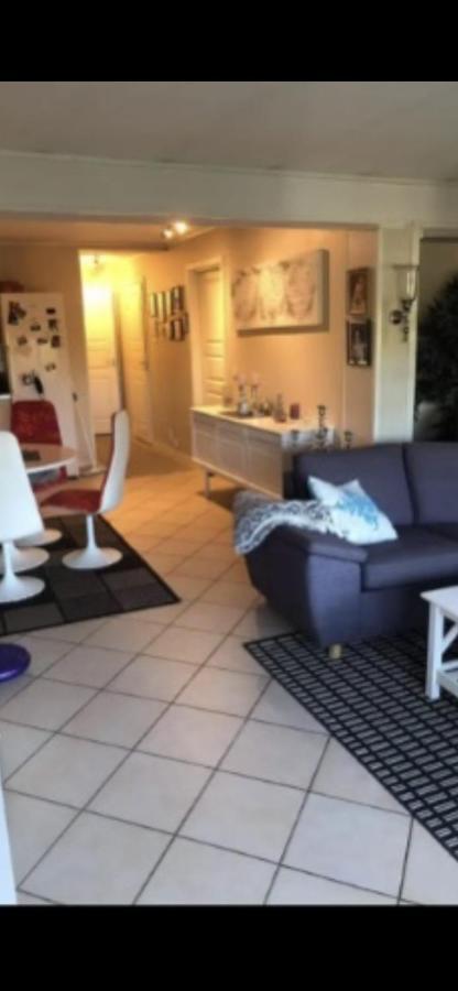 Appartement Rom Sentralt I Tromsø Extérieur photo